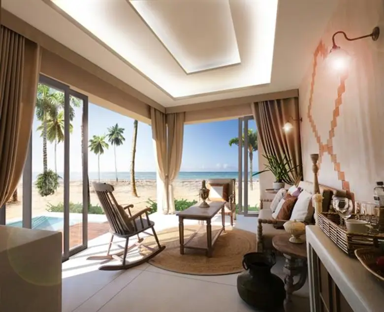 Devasom Resorts is set to open Devasom Khao Lak Beach Resort & Villas to be the new luxury landmark on the spellbinding seascape