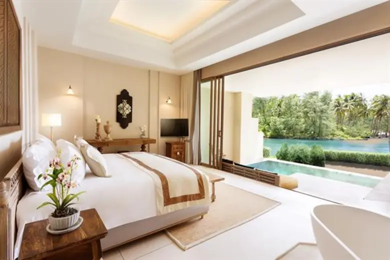 Devasom Resorts is set to open Devasom Khao Lak Beach Resort & Villas to be the new luxury landmark on the spellbinding seascape
