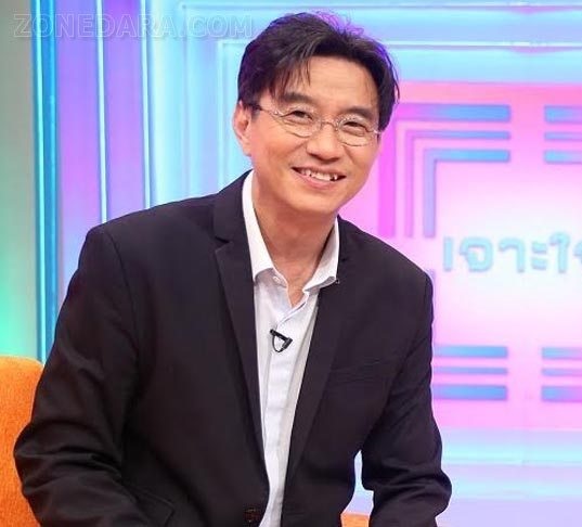 มูลนิธิจำนง รังสิกุล เชิญชมงานประกาศผล “รางวัลทีวีสีขาว” ครั้งที่ 1 ทางช่อง 7 HD อา.ที่ 2 ธ.ค.นี้ 22.30 น.
