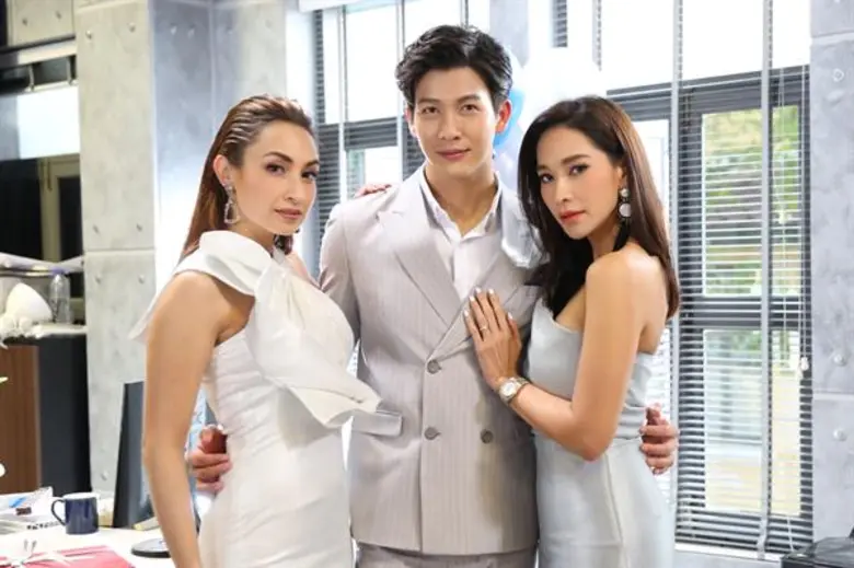 คลับฟรายเดย์เดอะซีรี่ส์ 10 ตอนล่าสุด "รัก...