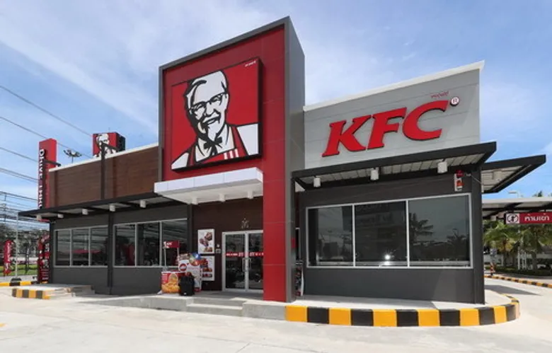 เคเอฟซี ชูโมเดลแฟรนไชส์ 100% ช่วยสร้างนวัตกรรมสินค้าและบริการ ทำสถิติจำนวนร้านใหม่เติบโตสูงสุดเป็นประวัติการณ์ รักษาอันดับ 1 ร้านอาหารบริการด่วนในประเทศไทย