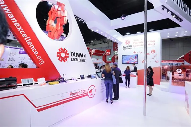 ไต้หวันผนึกกำลังกระตุ้นนโยบายอุตสาหกรรม Thailand 4.0 และ Connect the World จัดงานสัมมนา“Taiwan Products & International Press Conference at Metalex 2018, Bangkok”