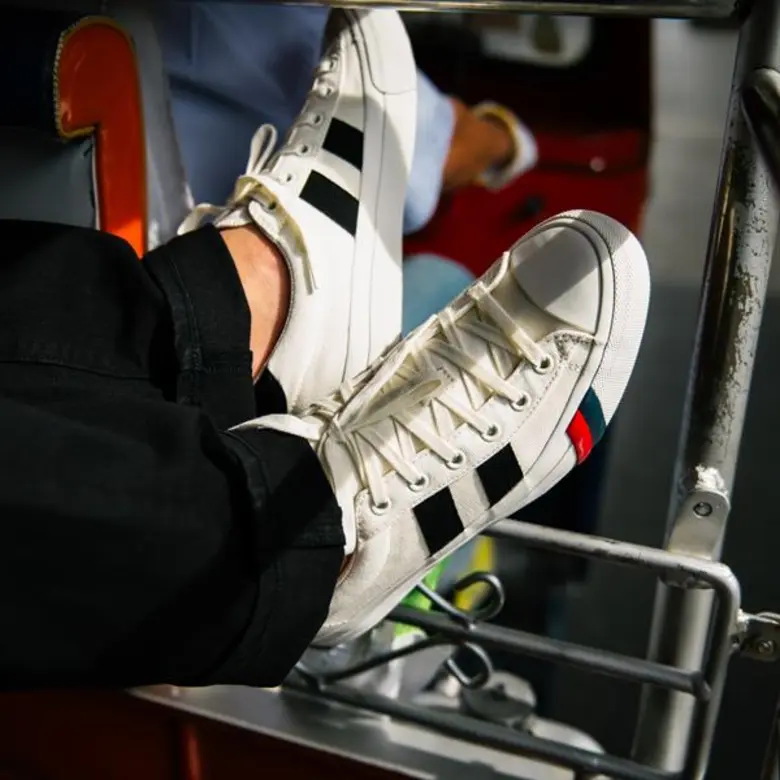 โปรเคดส์ (Pro-Keds) นำเสนอรองเท้ารุ่นลิมิ...