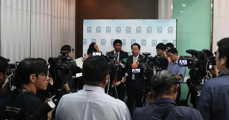 ผลสำรวจชี้ชัดอุตสาหกรรมเกษตร-อาหารแปรรูปไทยต้องการยกระดับเทคโนโลยี SME Development Bank ประกาศสร้างถนนสายดิจิทัลพาสู่ยุคไทยแลนด์ 4.0
