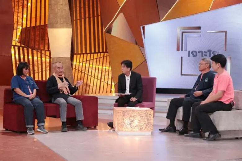 สัปดาห์นี้พิธีกร "ดู๋ – สัญญา คุณากร" ขอพ...