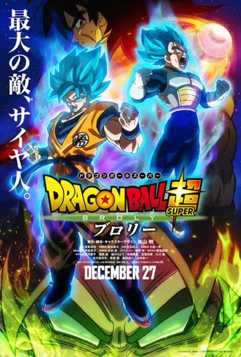 20th Century Fox และ Toei Animation เผยโป...