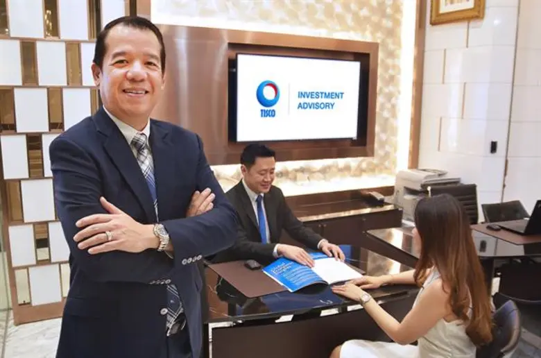 นายพิชา รัตนธรรม ผู้ช่วยกรรมการผู้จัดการใ...