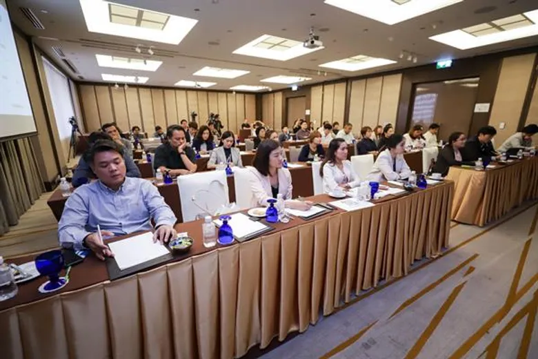 ซีพี ออลล์ “ปั้นทายาท SME” ติวเข้มเสริมแกร่งให้ผู้ประกอบการยุค 4.0