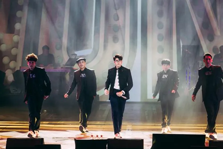 นนท์ ธนนท์ จัดเต็ม คอนเสิร์ตเดี่ยวครั้งแรกสมการรอคอย! สุดประทับใจ