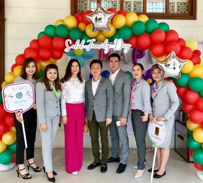 เมื่อเร็ว ๆ นี้ บริษัท บริษัท มาร์โค ดีเวลลอปเม้นท์...