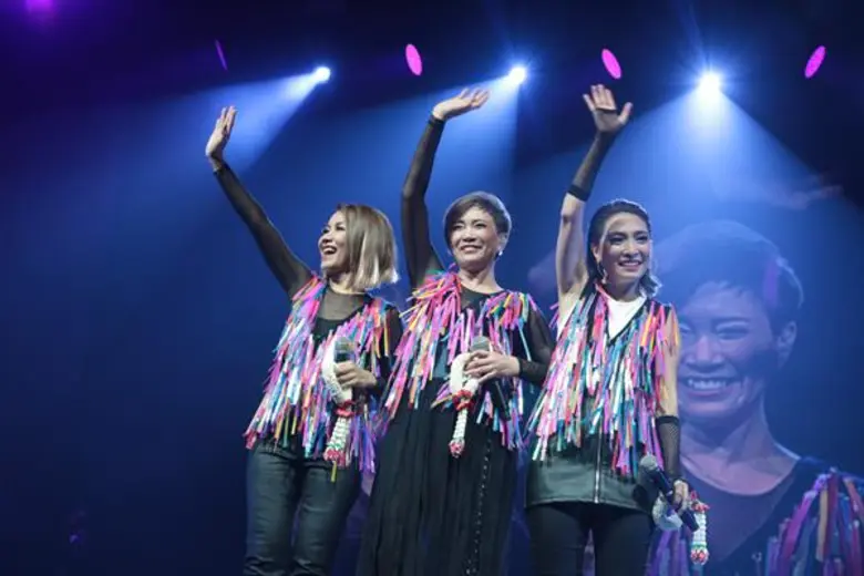 สมใจคนรอ คอนเสิร์ต “สาว สาว สาว” รวมพลัง 34 ปีแห่งความคิดถึง