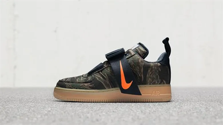 Nike x Carhartt WIP งานคอลแลปครั้งใหม่เอาใจแฟนๆ สายสตรีท