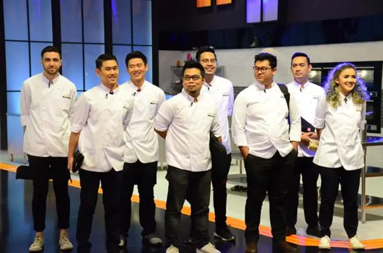 "Top Chef Thailand Season2" สัปดาห์นี้ พบ...