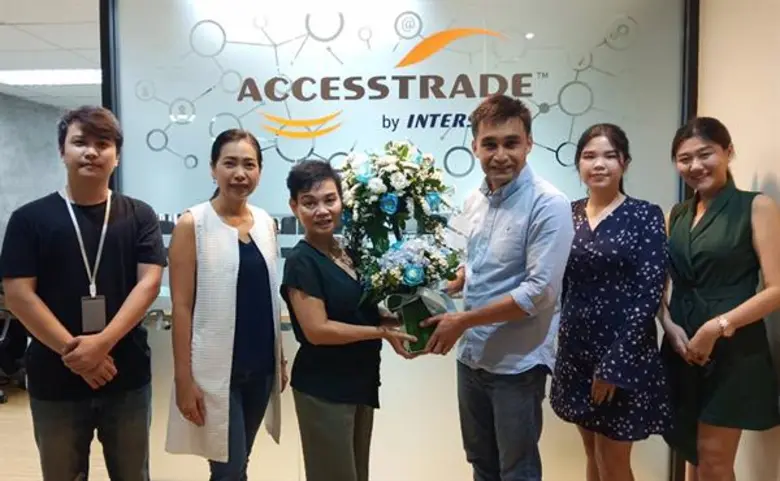 แอ็กเซสเทรด (ACCESSTRADE) ผู้ให้บริการระบ...