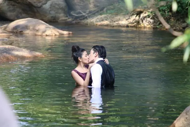 ผ่านบทเพลย์บอย จอมเจ้าชู้ มาก็เยอะ สำหรับ...