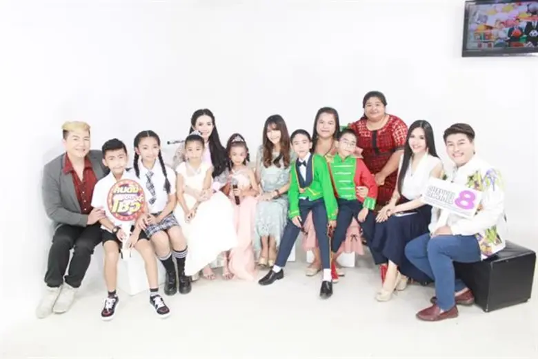ผู้บริหารช่อง Channel 8 Thailand คุณธิติ ...