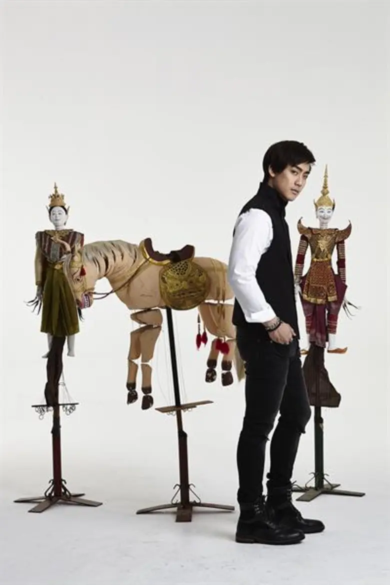 หลังจากที่เตรียมงานมากกว่า 3 ปี เต็ม ฮัท-...