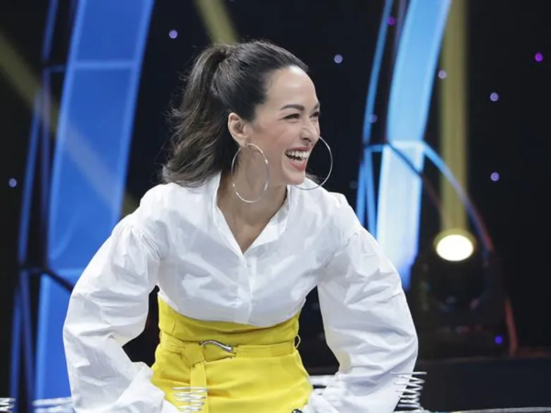 ทีวีไกด์: รายการ “บัดดี้ตีไข่” ซาร่า เขินหนัก หลังโดน เต้ย ล้วงความลับก่อนปิดท้ายเซอร์ไพรส์หวานๆ