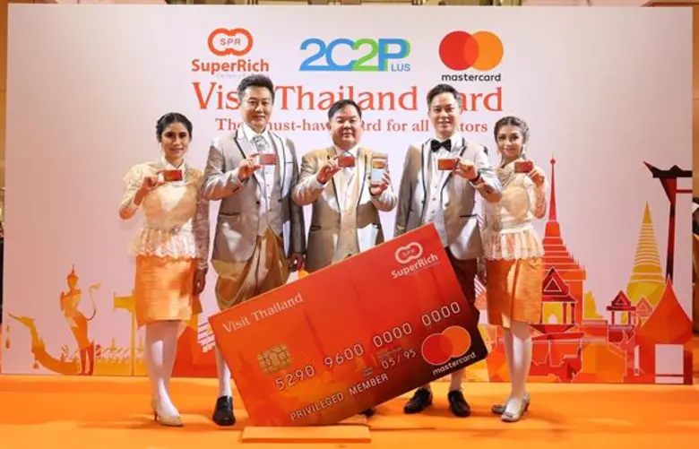 นักเดินทางทั่วโลกที่มายังประเทศไทยสามารถแ...