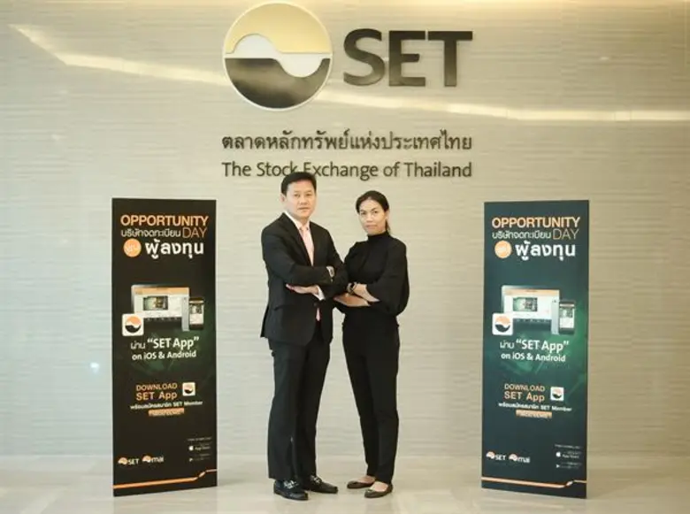 ภาพข่าว: PJW มั่นใจปี 62 เทิร์นอะราวด์-ตั้งเป้ายอดขายเติบโตไม่ต่ำกว่า 8-10 %