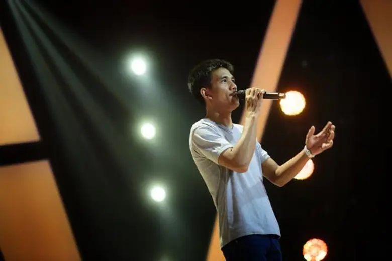 ร้องเพลงเปลี่ยนชีวิต แรงบันดาลใจผู้เข้าแข่งขันรอบบลายด์ออดิชั่นวีคที่ 3 “เดอะ วอยซ์ 2018”