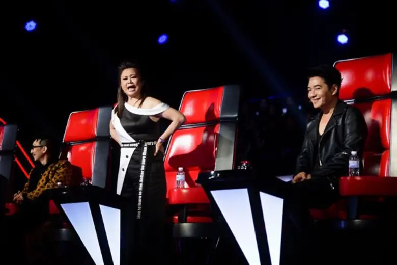 ร้องเพลงเปลี่ยนชีวิต แรงบันดาลใจผู้เข้าแข่งขันรอบบลายด์ออดิชั่นวีคที่ 3 “เดอะ วอยซ์ 2018”