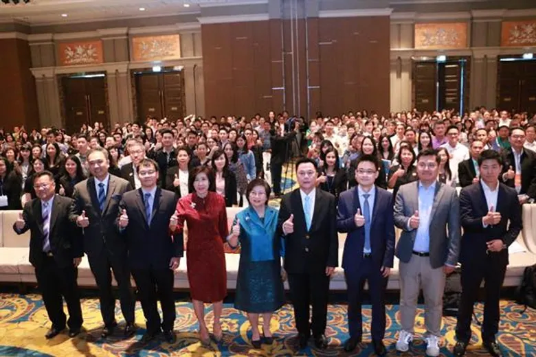กสอ. เผย 5 กลยุทธ์จุดไฟเอสเอ็มอีให้ก้าวสู่ช่องทางการค้าออนไลน์ พร้อมจับมือ “อาลีบาบา” จัดคอร์สติว ผปก.สู้ศึกดิจิทัลมาร์เก็ตติ้ง