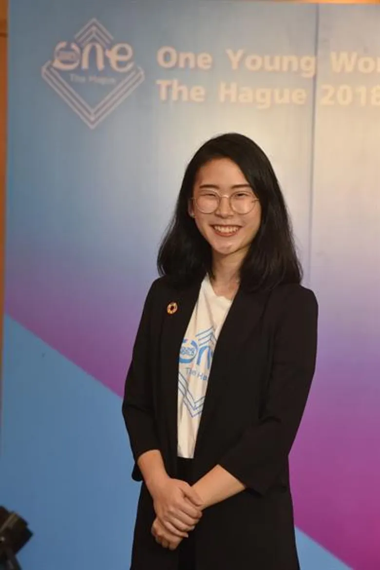 C.P.เปิดมุมมอง“คิดเปลี่ยนโลก” ของหนุ่มสาวผู้นำรุ่นใหม่ไทย พลังใหม่ขับเคลื่อนสังคมสู่ทิศทางความยั่งยืน