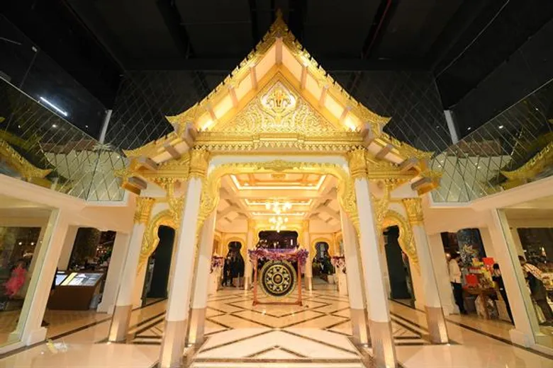หอการค้าฯ จัดใหญ่ “ไทยเท่ ไนท์ ณ สุขสยาม”