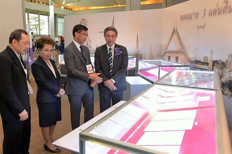 ไปรษณีย์ไทย เนรมิตรงาน “งานแสดงตราไปรษณียากรโลก พ.ศ. 2561” สุดยิ่งใหญ่ พาเหรด แสตมป์และสิ่งสะสม “ชิ้นเดียวในโลก-มูลค่าสูง” จัดเต็ม ณ รอยัล พารากอนฮอลล์