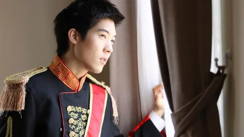 “เจ้าหญิงในฝัน..เจ้าชายติดดิน” เตรียมลงจอ “ปาล์มมี่ ประกบ วิน ชวนชัย”