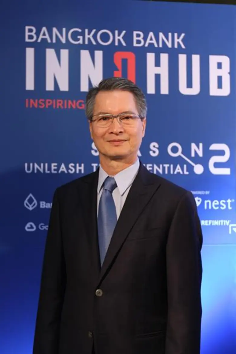Bangkok Bank announces eight outstanding global tech startups to join Bangkok Bank InnoHub Season 2