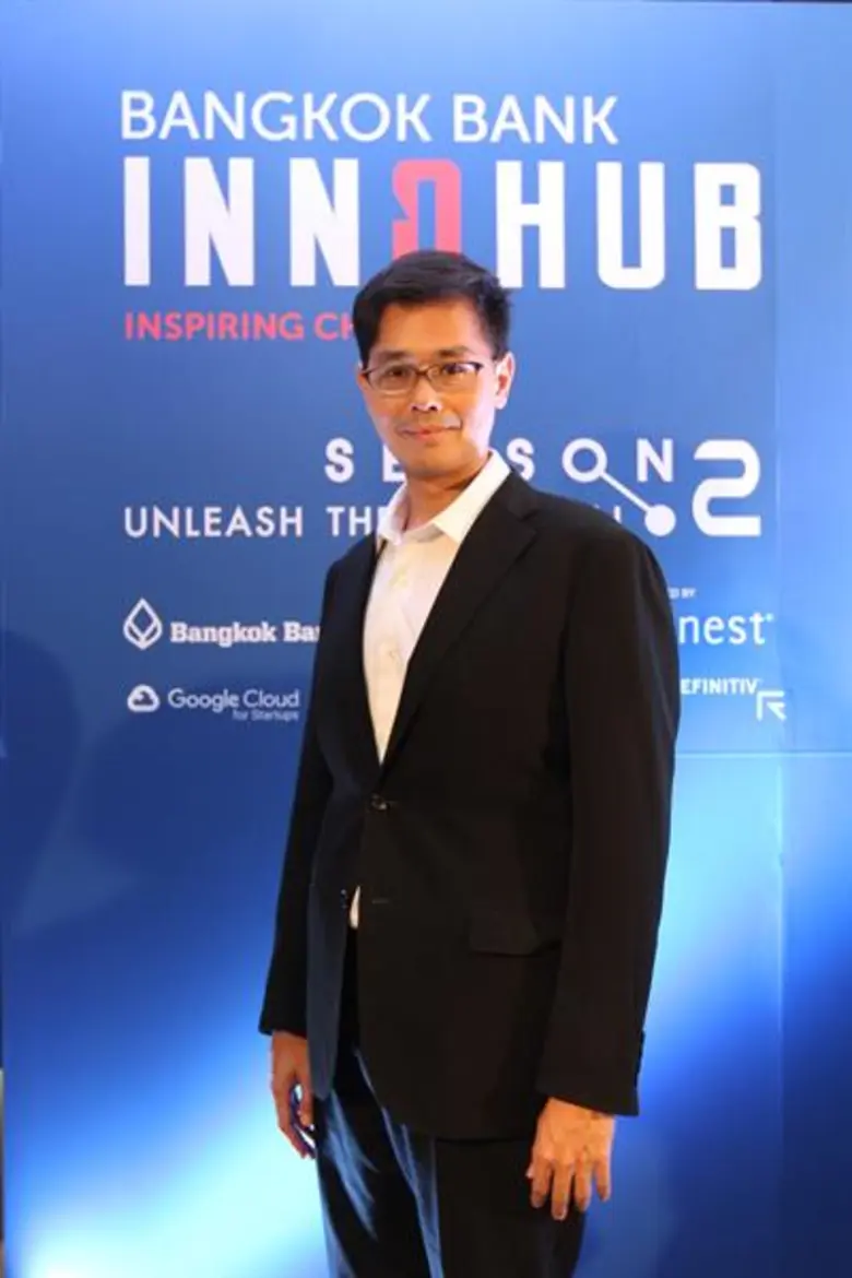 Bangkok Bank announces eight outstanding global tech startups to join Bangkok Bank InnoHub Season 2
