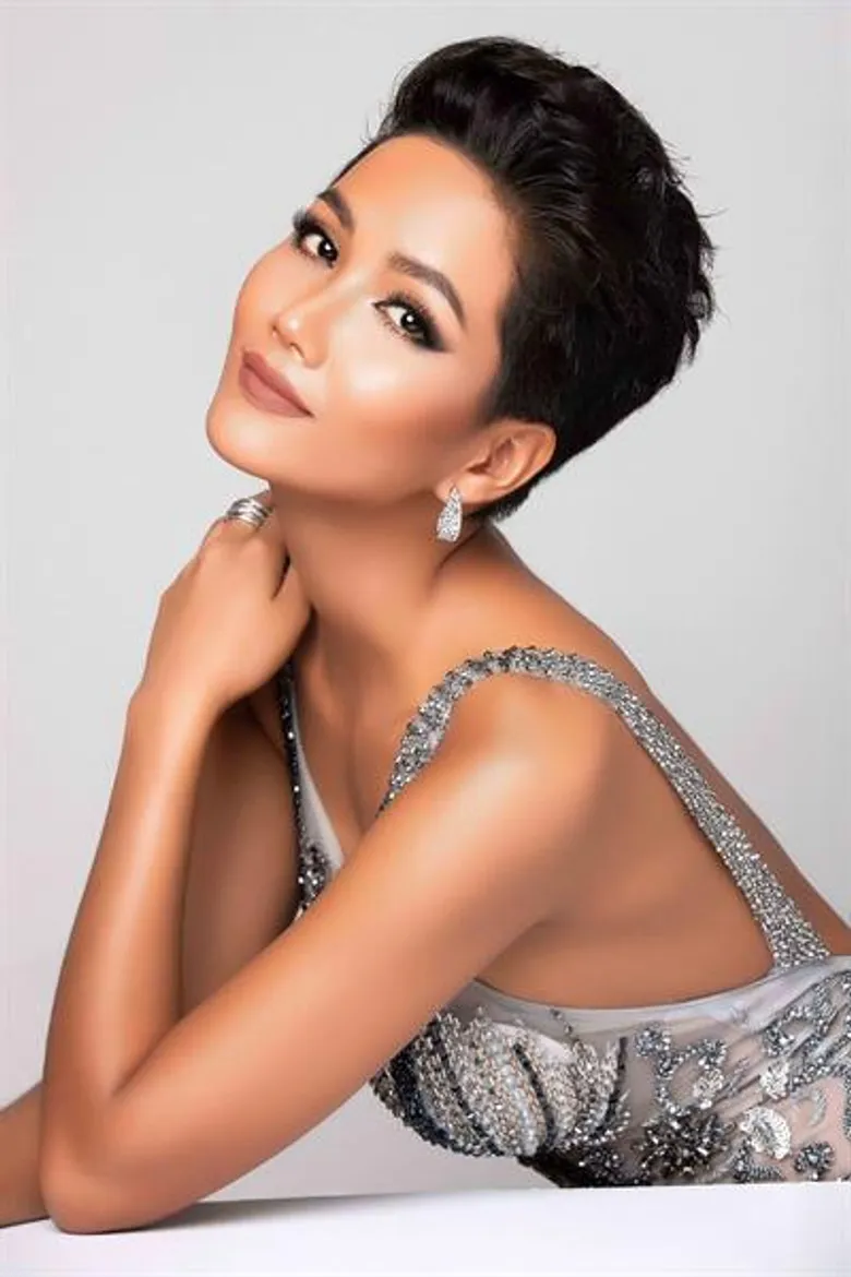 ยลโฉมสาวงามผู้เข้าประกวด Miss Universe 2018