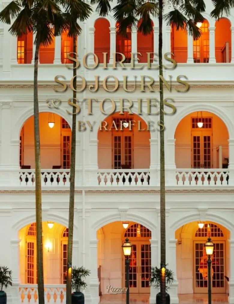 Raffles Hotels & Resorts, arguably one of...