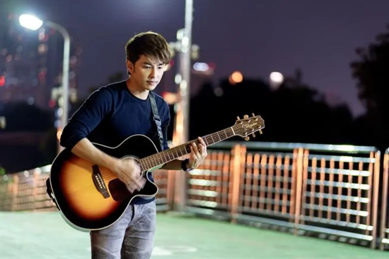 “บิว พงค์พิพัฒน์” ฝันเป็นจริง ! รับกดดัน ! หยิบเพลง “ไม่เอาคืน” ปัดฝุ่นใหม่