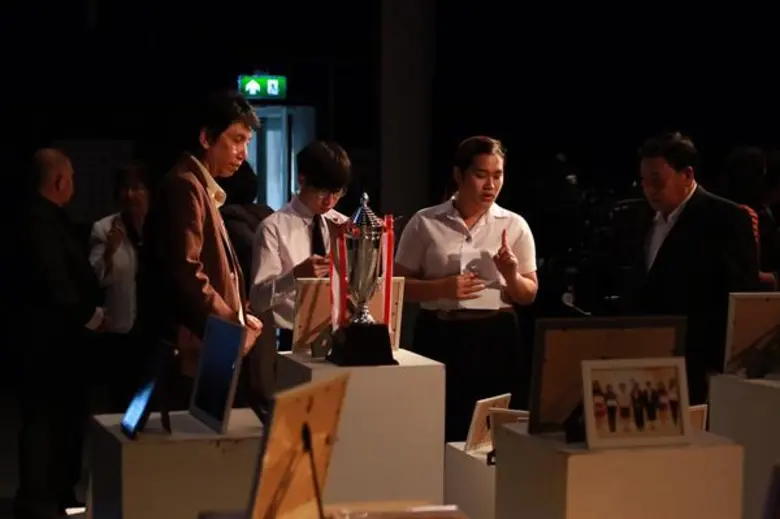 วารสารศาสตร์ฯ มธ. เปิดลิสต์ "เจซี อวอร์ด"...