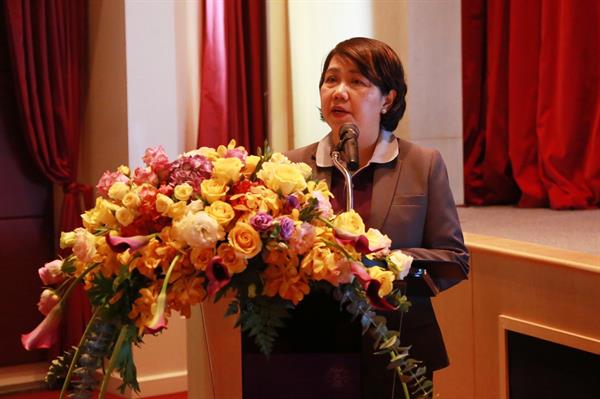วารสารศาสตร์ฯ มธ. จัดงานครบรอบ 64 ปี “เจซี วี อาร์ คอนเนคเท็ด” ดึง 5 ศิษย์เก่าวารสารศาสตร์ฯ ชื่อดัง สร้างแรงบันดาลใจ – แนะทิศทางวิชาชีพสื่อ รับปี 62