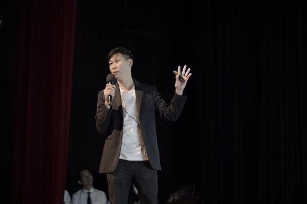 วารสารศาสตร์ฯ มธ. จัดงานครบรอบ 64 ปี “เจซี วี อาร์ คอนเนคเท็ด” ดึง 5 ศิษย์เก่าวารสารศาสตร์ฯ ชื่อดัง สร้างแรงบันดาลใจ – แนะทิศทางวิชาชีพสื่อ รับปี 62