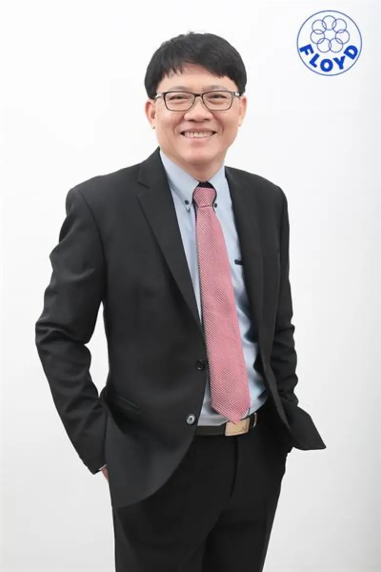"อภิรัช เมืองเกษม" รองกรรมการผู้จัดการ บร...