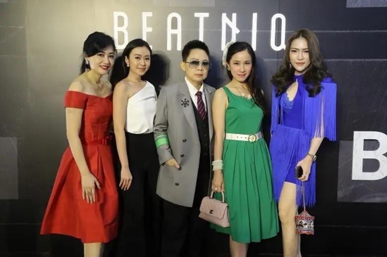 บริษัท เอสซี แอสเสท คอร์ปอเรชั่น จำกัด (มหาชน) ปลุก...
