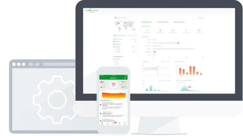 ชไนเดอร์ อิเล็คทริค เบิกโรง Big data และ IoT สู่ดาต้าเซ็นเตอร์ ด้วย EcoStruxure(TM) IT