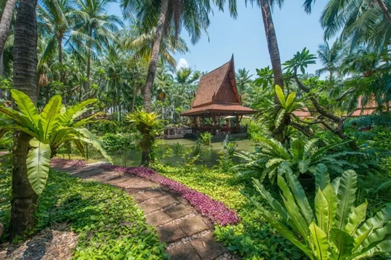 โรงแรมอวานี พัทยา ต้อนรับเทศกาลแห่งความสุ...