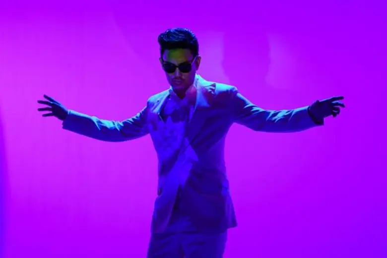 เอาใจคนอินเลิฟ 'บุรินทร์’ ปล่อยเพลงใหม่ 'เธอเท่านั้น’ ภาคต่อ... ส่งท้ายปีเก่า