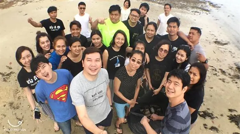 “จ๊อบไทย” พาส่องบริษัทชั้นนำของไทยที่มีสวัสดิการ “ท่องเที่ยว” สุดฟิน ตอบโจทย์ไลฟ์สไตล์คนทำงานยุคใหม่