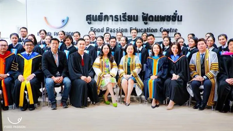 “จ๊อบไทย” พาส่องบริษัทชั้นนำของไทยที่มีสวัสดิการ “ท่องเที่ยว” สุดฟิน ตอบโจทย์ไลฟ์สไตล์คนทำงานยุคใหม่