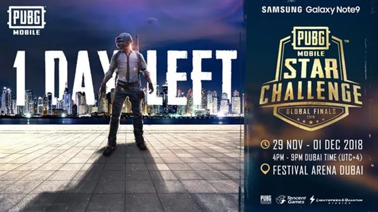 รู้จักกับ 20 ทีม สุดยอดผู้เข้าแข่งขันในศึก PUBG MOBILE STAR CHALLENGE Global Finals เผยรายชื่อสุดยอดทีมที่เข้ารอบสุดท้าย ทีมดังจากวงการอีสปอร์ตมากมายตบเท้าเข้าร่วม