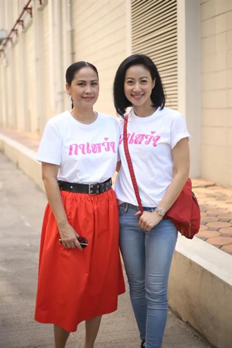 เคมีเข้ากัน...!!! กบ-ปภัสรา จับ พีพี-เติม ลงละครสุดดราม่า “กาเหว่า” ได้ฤกษ์ดีบวงสรวงที่ช่อง 7