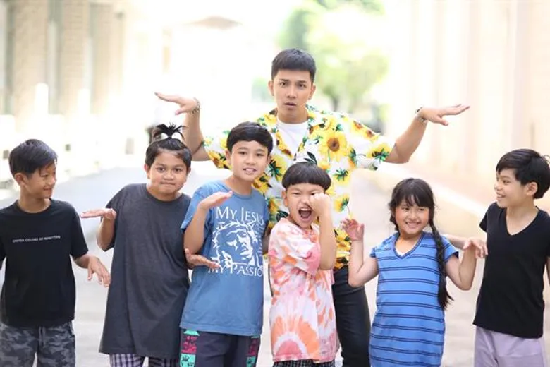 เคมีเข้ากัน...!!! กบ-ปภัสรา จับ พีพี-เติม ลงละครสุดดราม่า “กาเหว่า” ได้ฤกษ์ดีบวงสรวงที่ช่อง 7