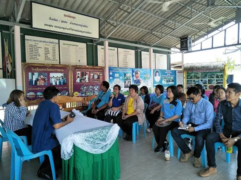 มูลนิธิ EDF ส่งเสริมศักยภาพครู จับมืออิเกีย นำคณะครูศึกษาดูงานนอกสถานที่เพื่อกลับมาพัฒนาโรงเรียนตนเอง